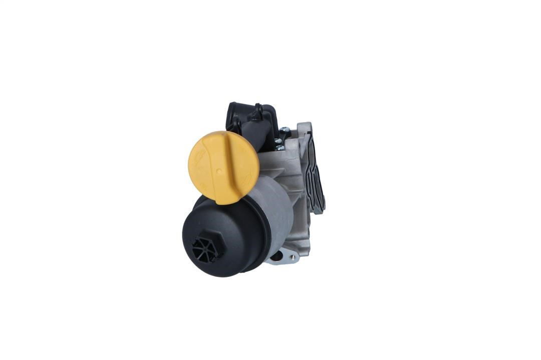 Oil cooler NRF 31326