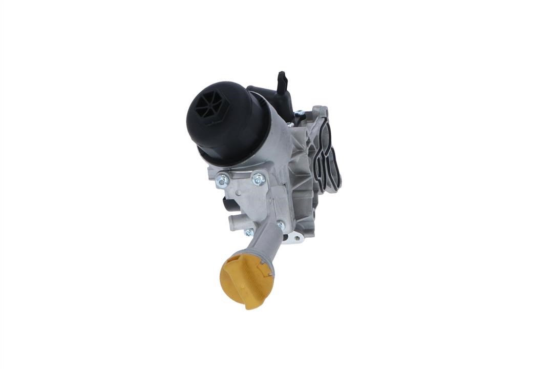 Oil cooler NRF 31348