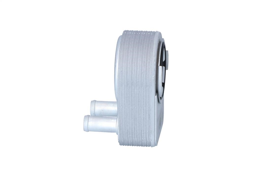 Oil cooler NRF 31312
