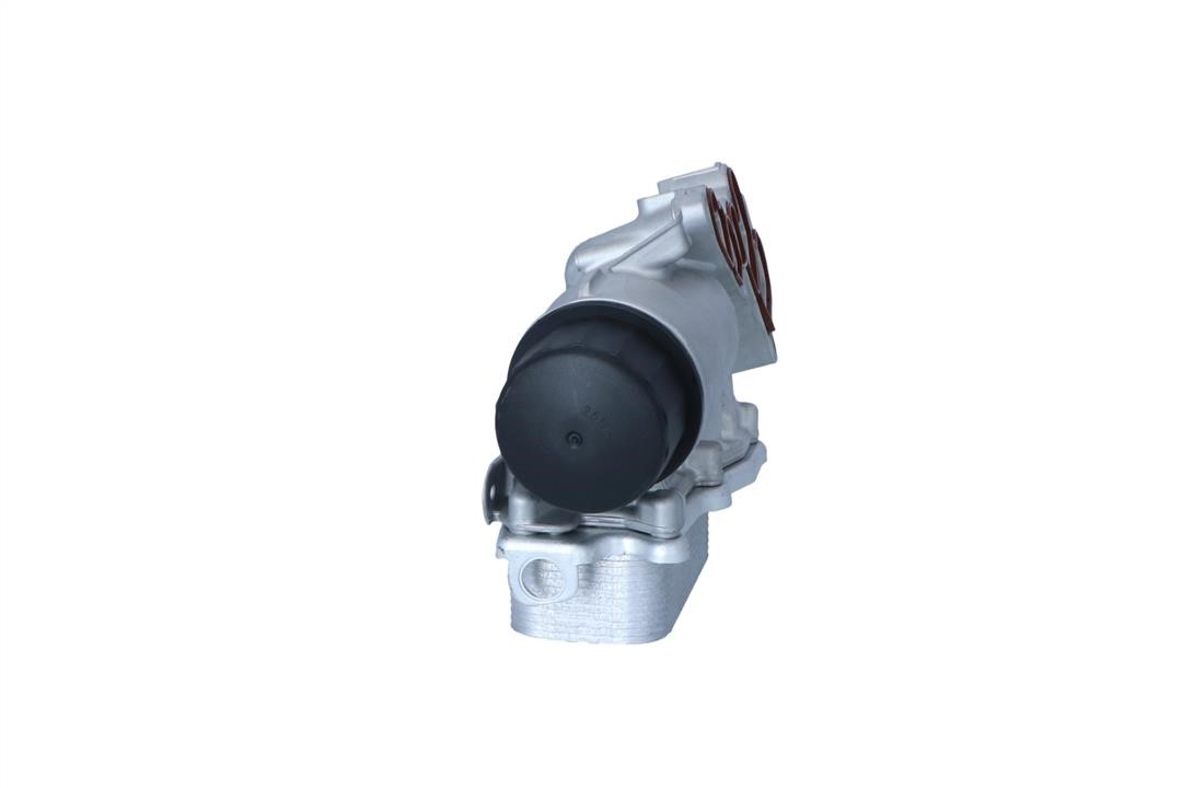 Oil cooler NRF 31351