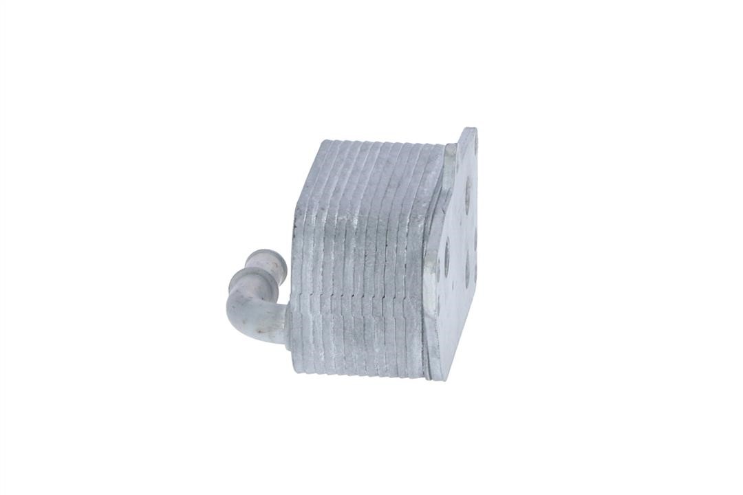 Oil cooler NRF 31332