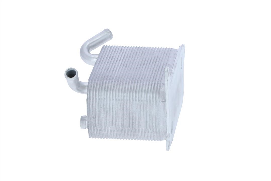 Oil cooler NRF 31747