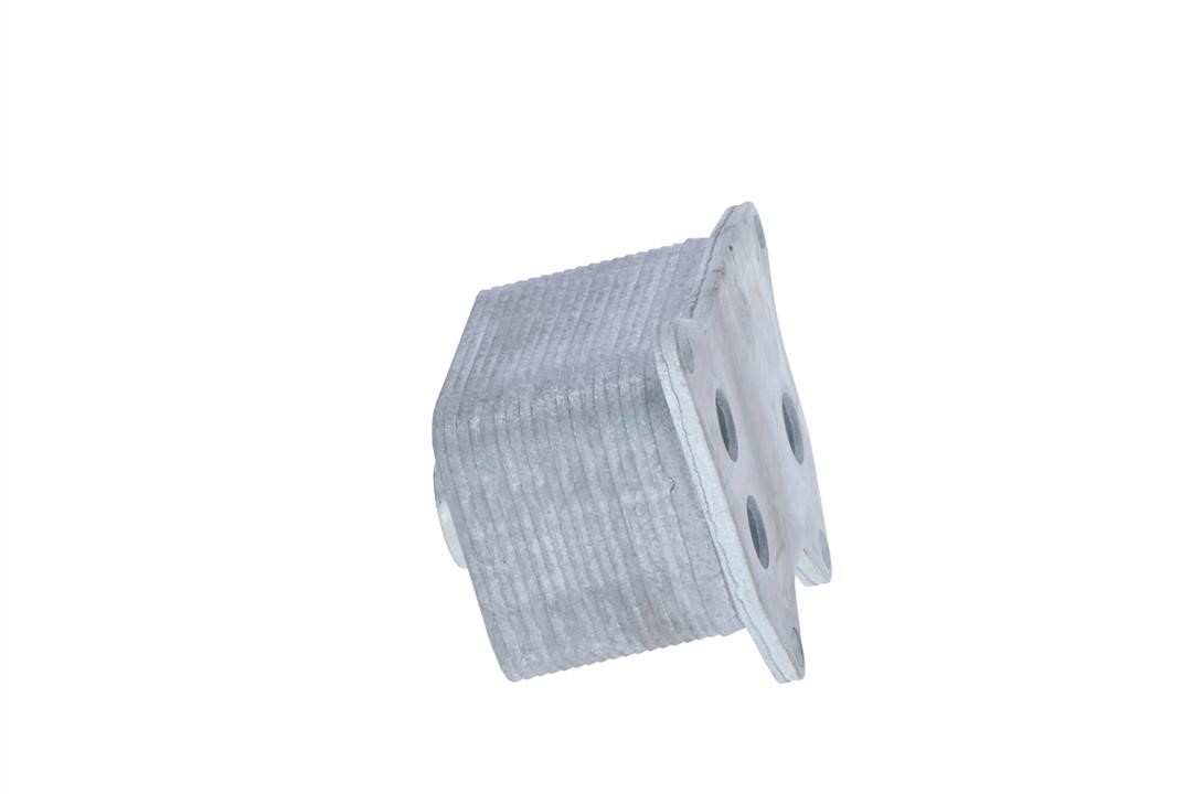 Oil cooler NRF 31358