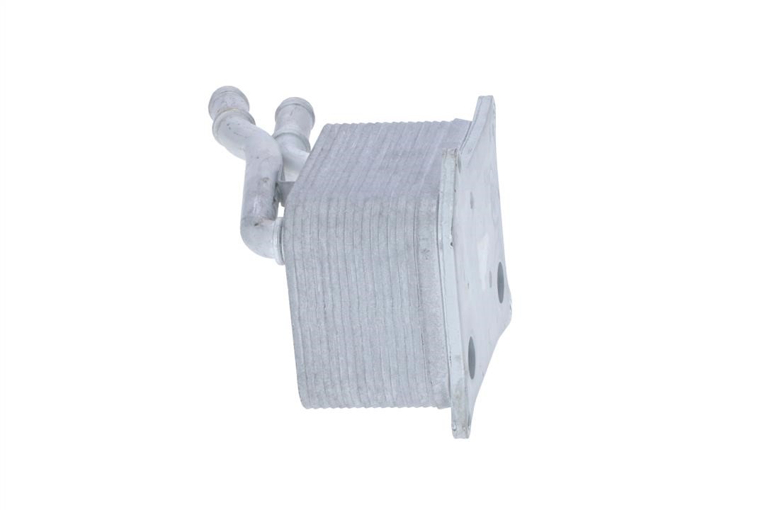 Oil cooler NRF 31748