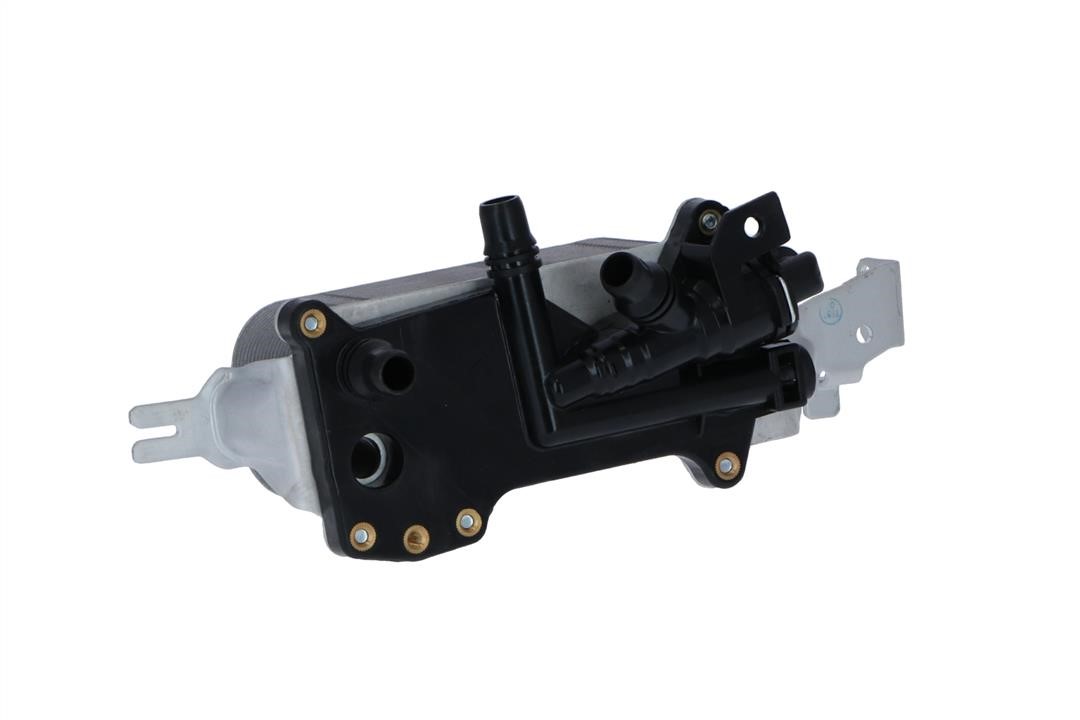 Oil cooler NRF 31749