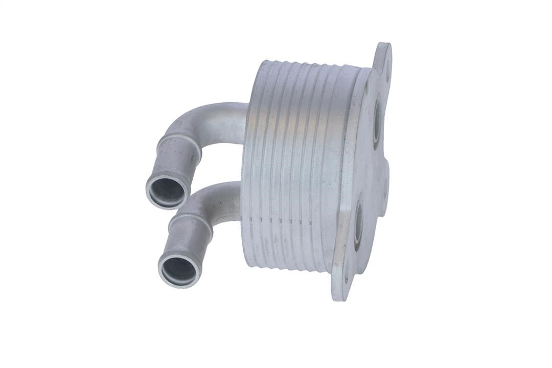 Oil cooler NRF 31750