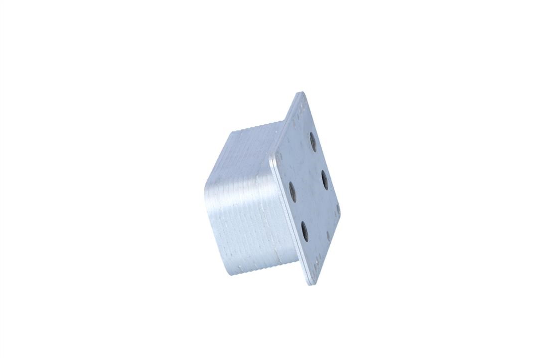 Oil cooler NRF 31339