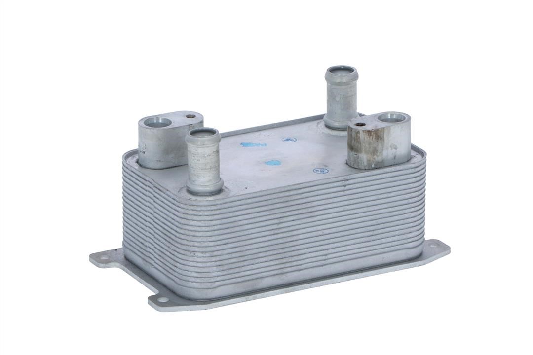 Oil cooler NRF 31363