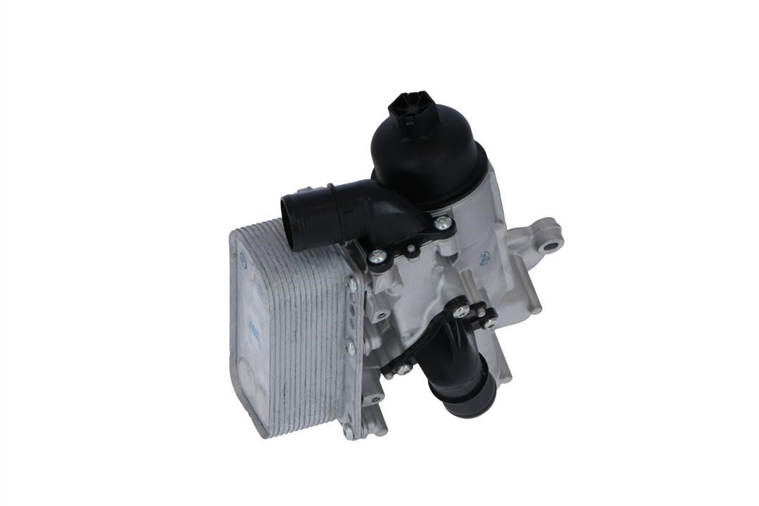 Oil cooler NRF 31751
