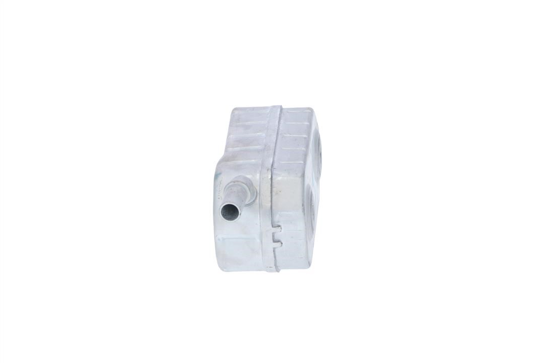 Oil cooler NRF 31364