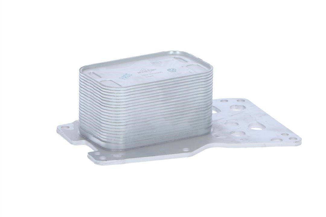 Oil cooler NRF 31755