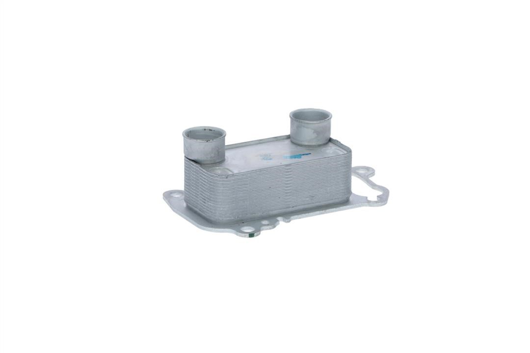 Oil cooler NRF 31756