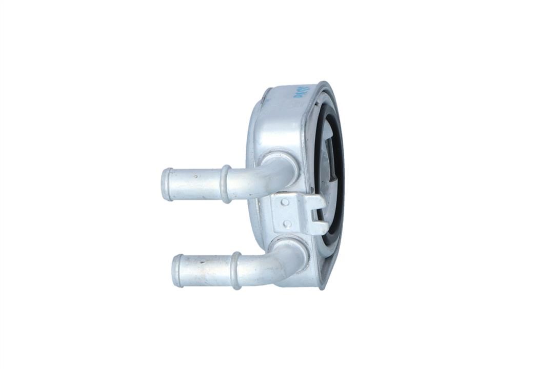 Oil cooler NRF 31739