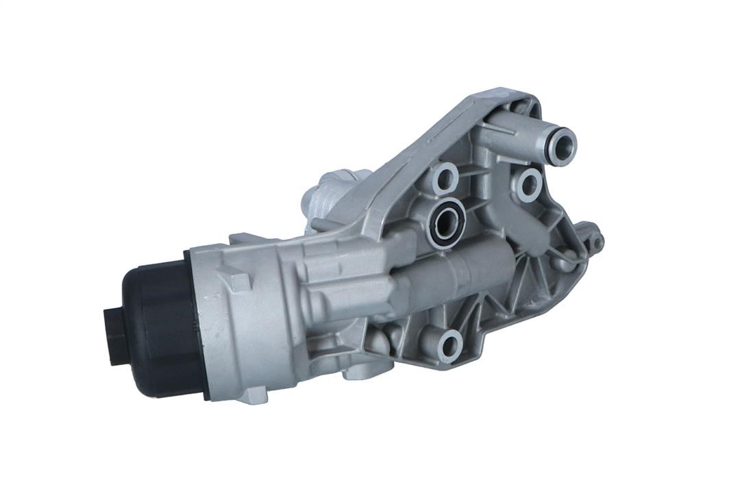 Oil cooler NRF 31759