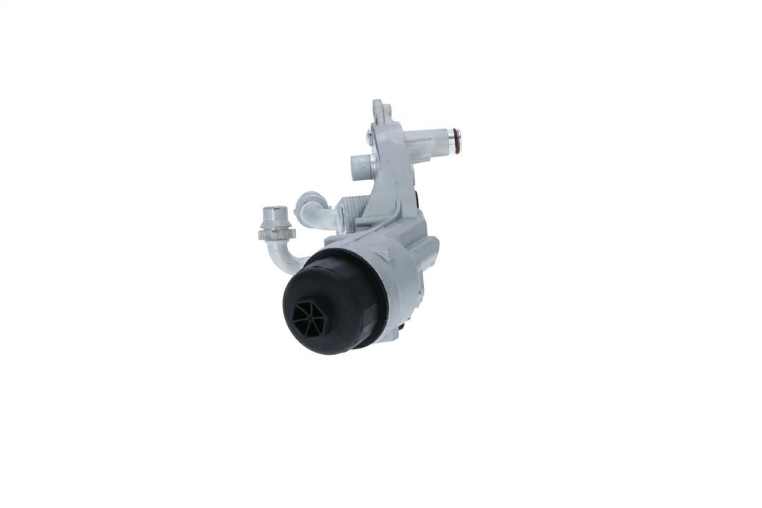 Oil cooler NRF 31760