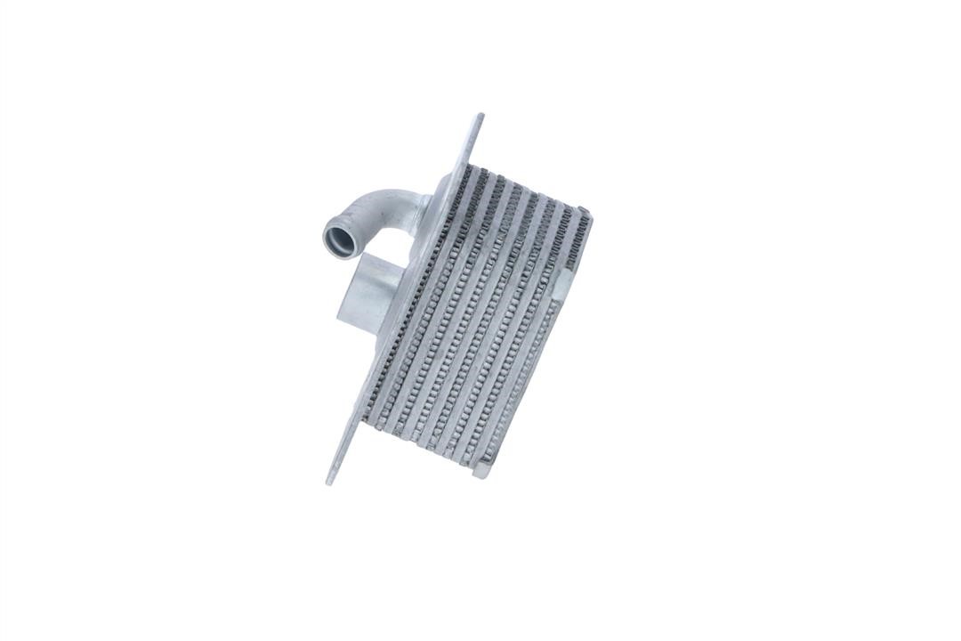 Oil cooler NRF 31761