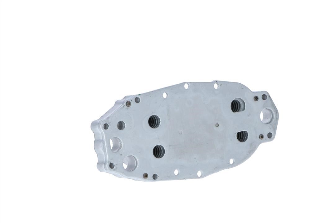 Oil cooler NRF 31804