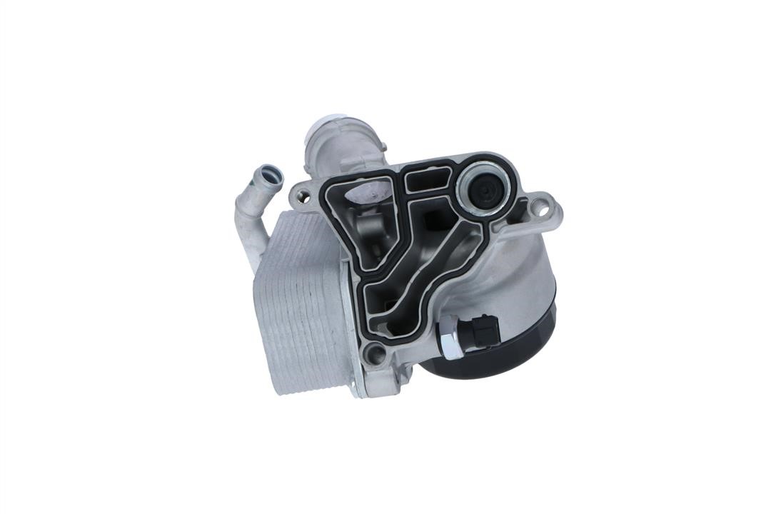 Oil cooler NRF 31762