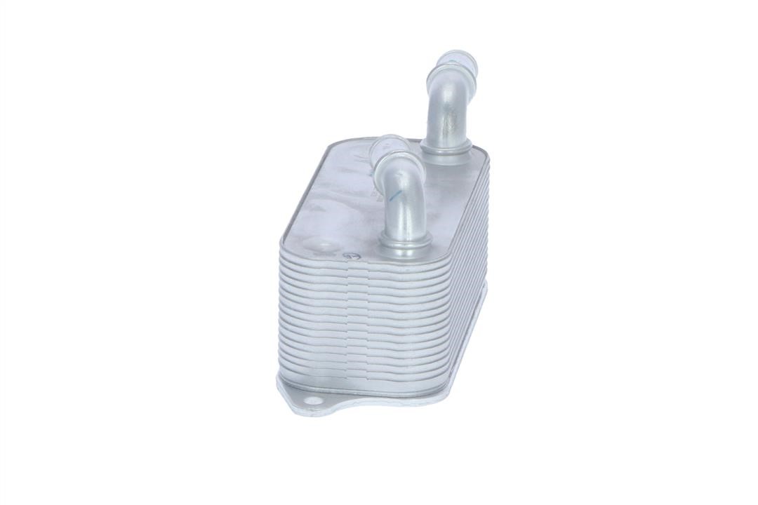 Oil cooler NRF 31780