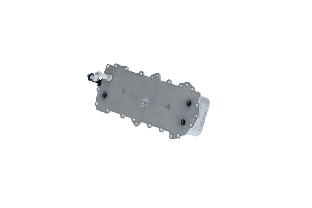 NRF Oil cooler – price 533 PLN