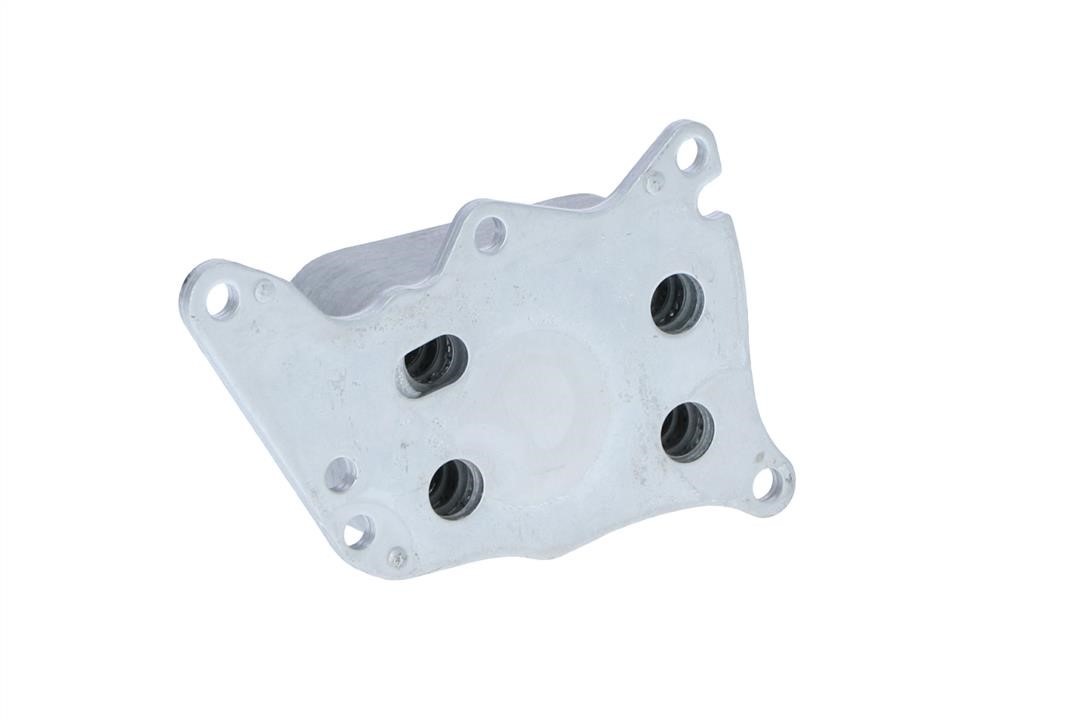 Oil cooler NRF 31763