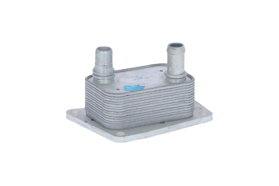Oil cooler NRF 31781