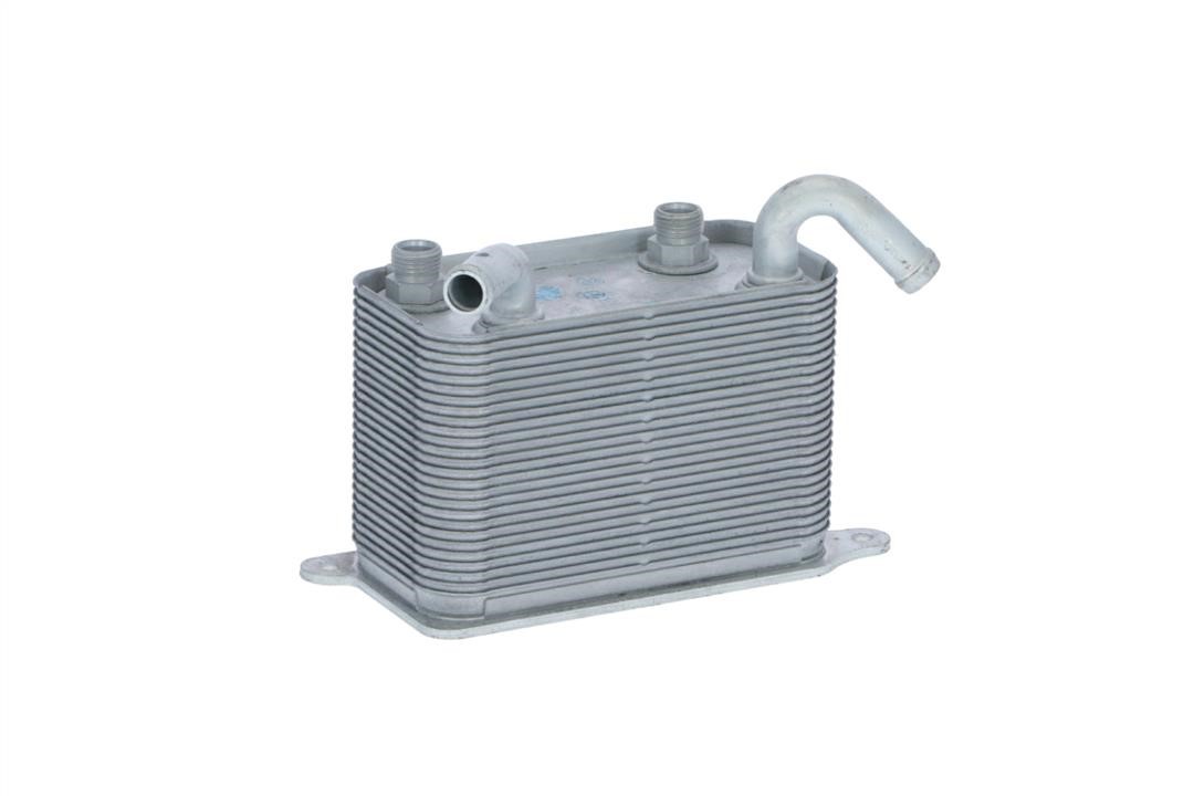 Oil cooler NRF 31782
