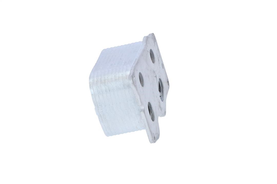 Oil cooler NRF 31812