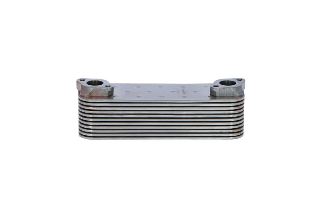 NRF 31765 Oil cooler 31765 31765 NRF Oil cooler