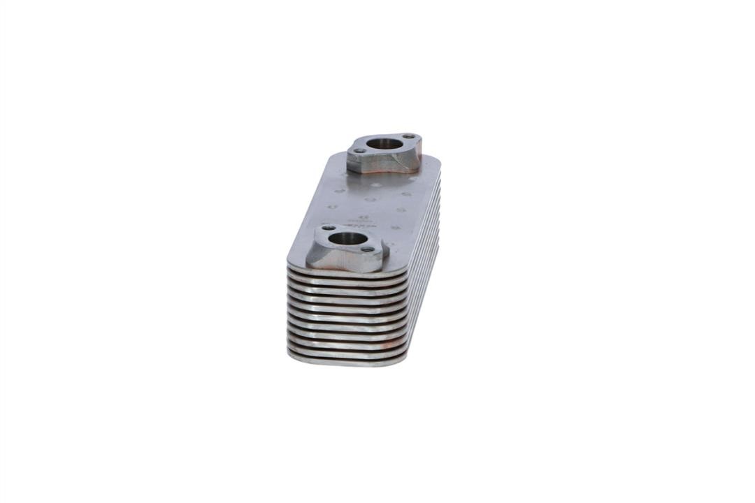 Oil cooler NRF 31765