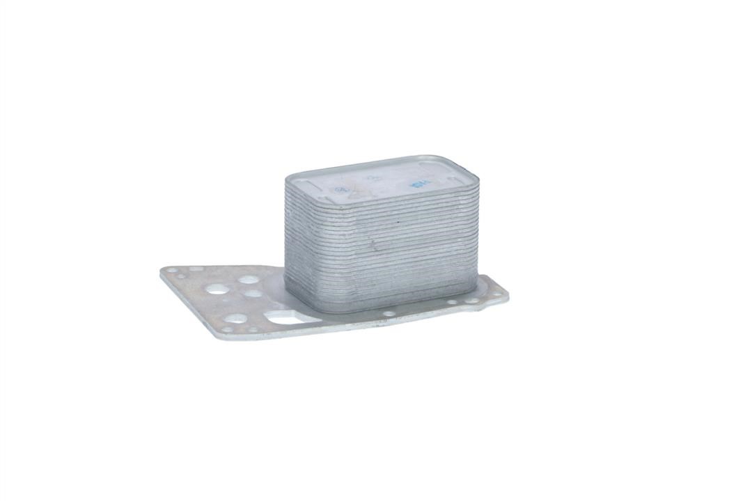 Oil cooler NRF 31783