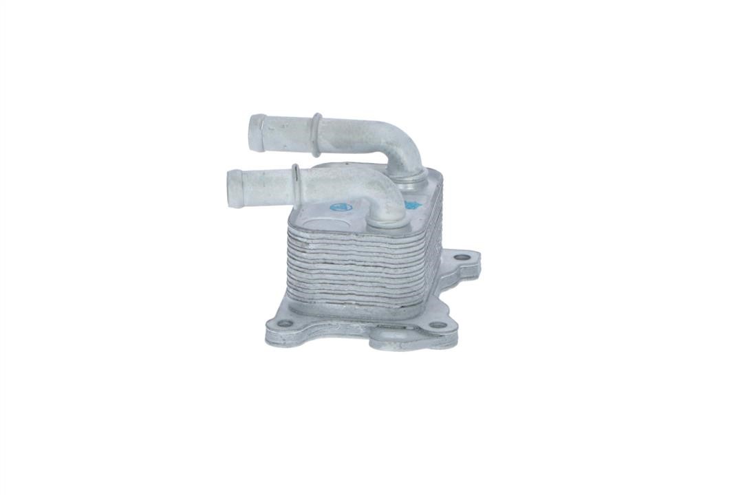 Oil cooler NRF 31784