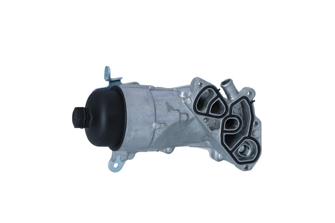Oil cooler NRF 31820