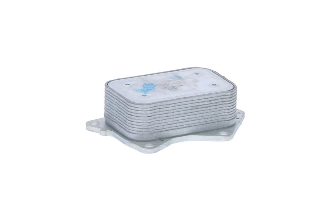Oil cooler NRF 31785