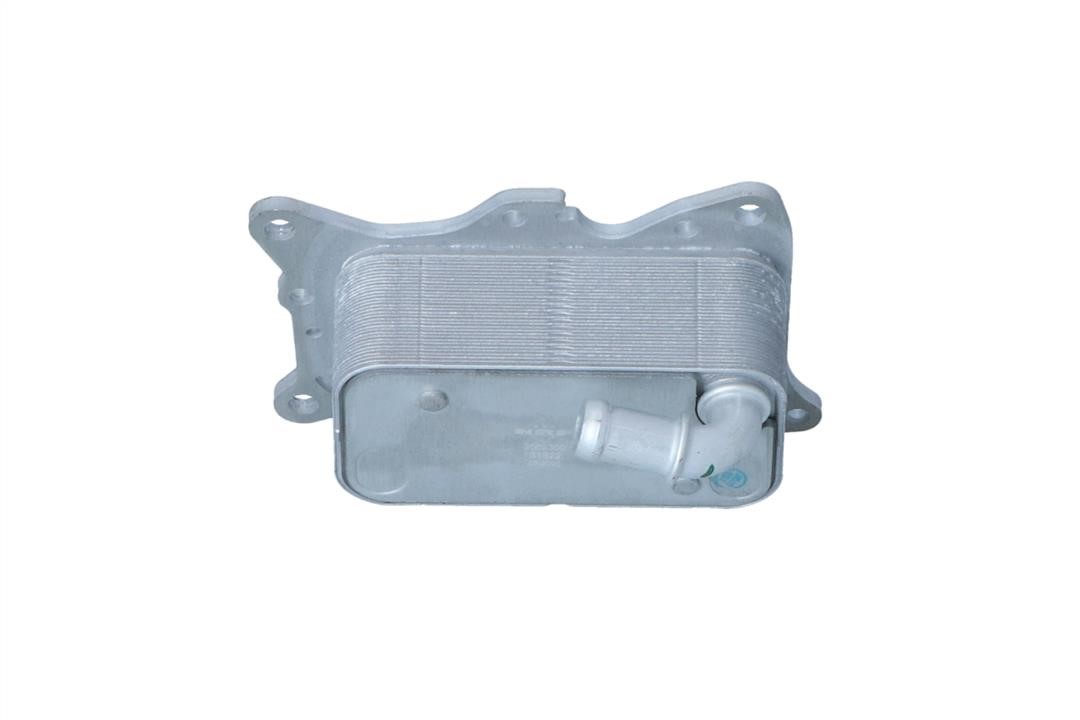 NRF 31822 Oil cooler 31822