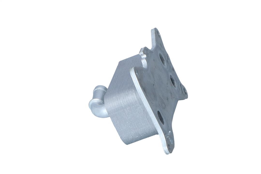 Oil cooler NRF 31822