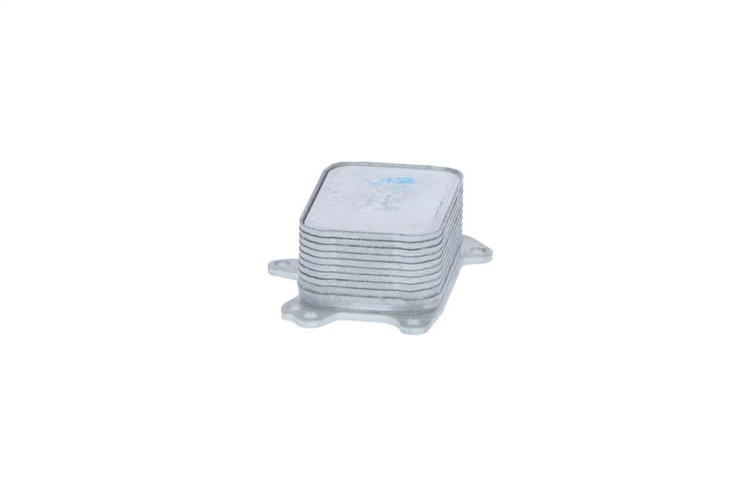 Oil cooler NRF 31787