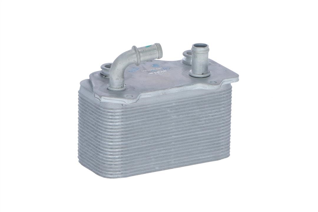 Oil cooler NRF 31774
