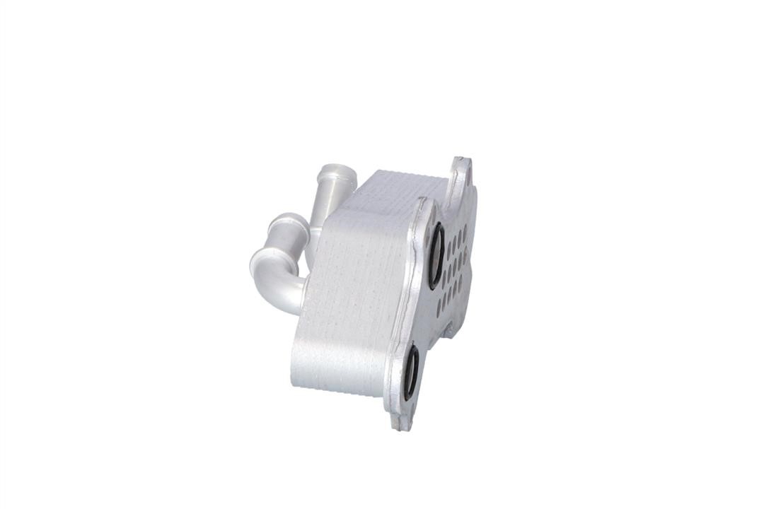 Oil cooler NRF 31828