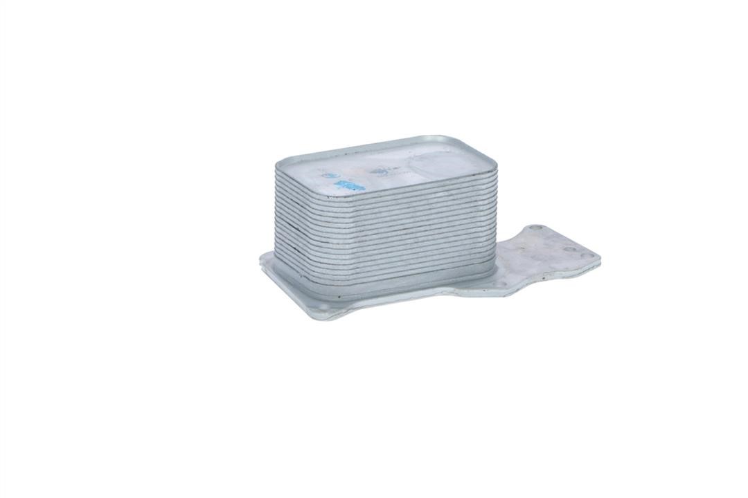 Oil cooler NRF 31793
