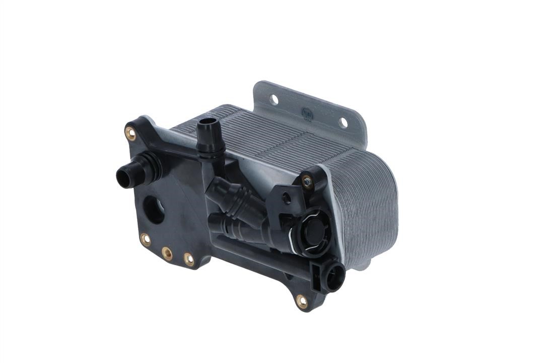 NRF Oil cooler – price 40 PLN