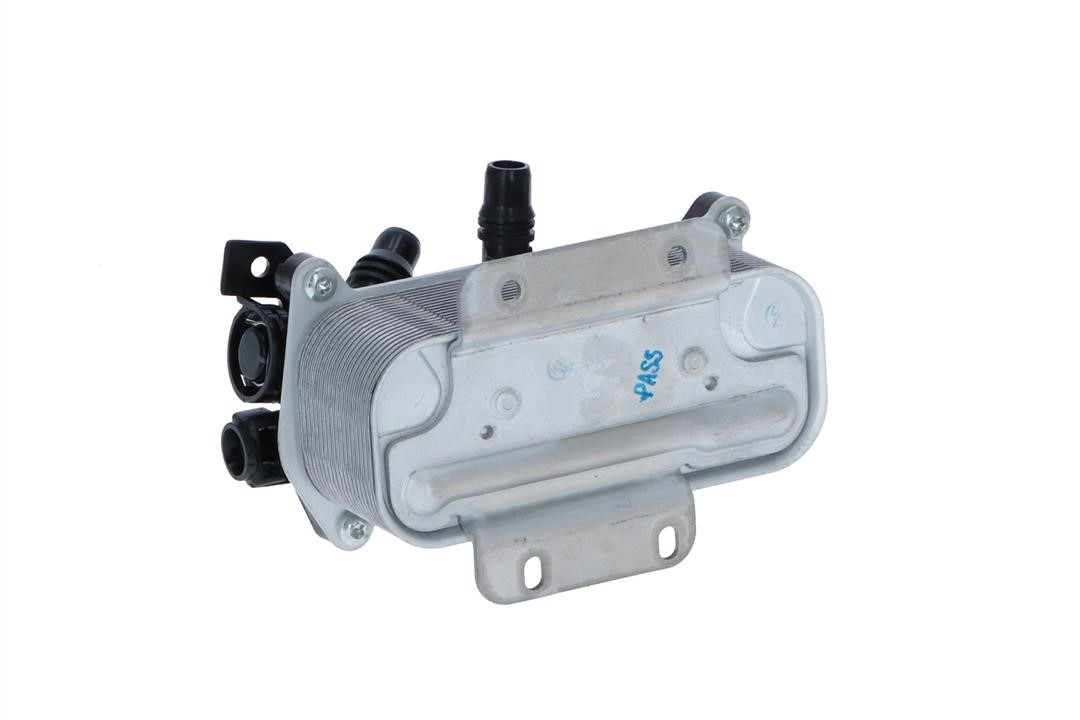 Oil cooler NRF 31796