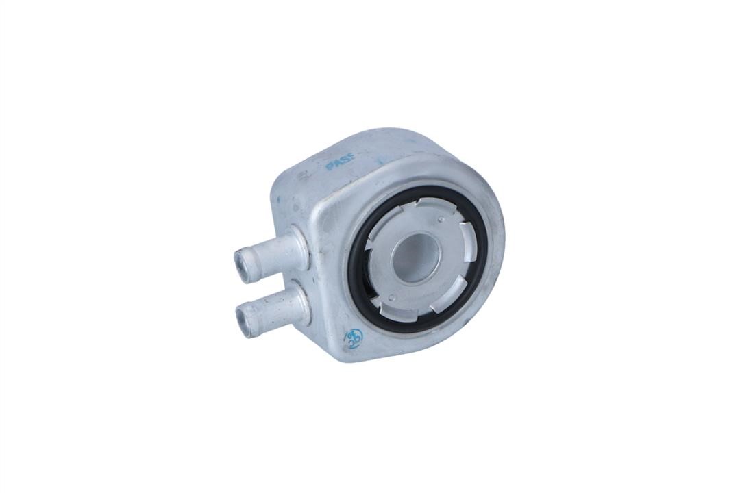 Oil cooler NRF 31834