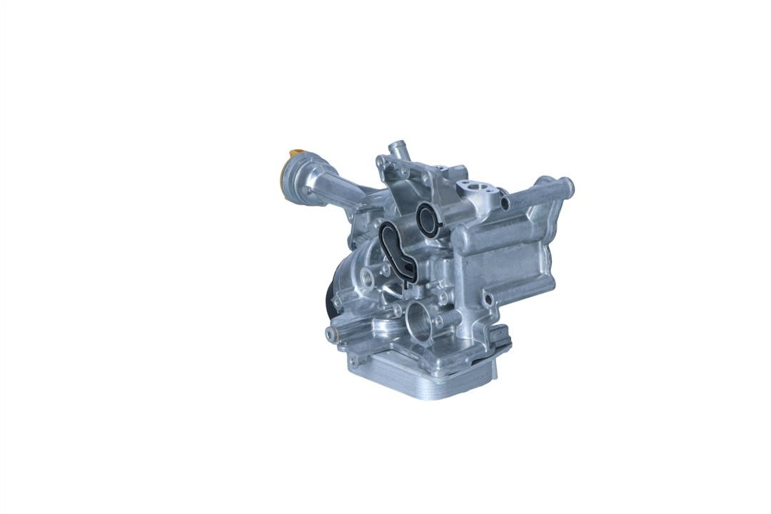 NRF Oil cooler – price 733 PLN