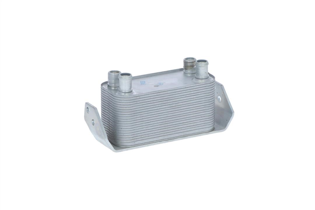 Oil cooler NRF 31798