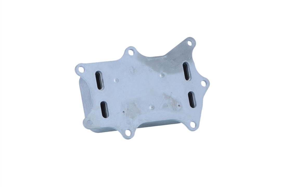 Oil cooler NRF 31863