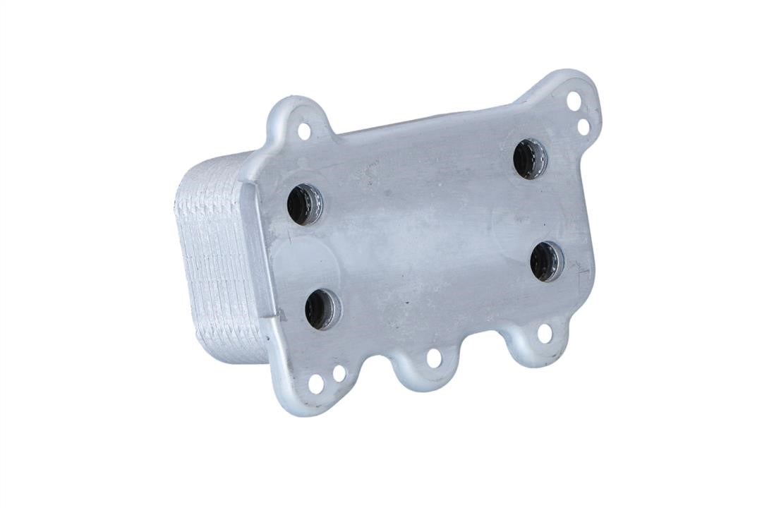 Oil cooler NRF 31850