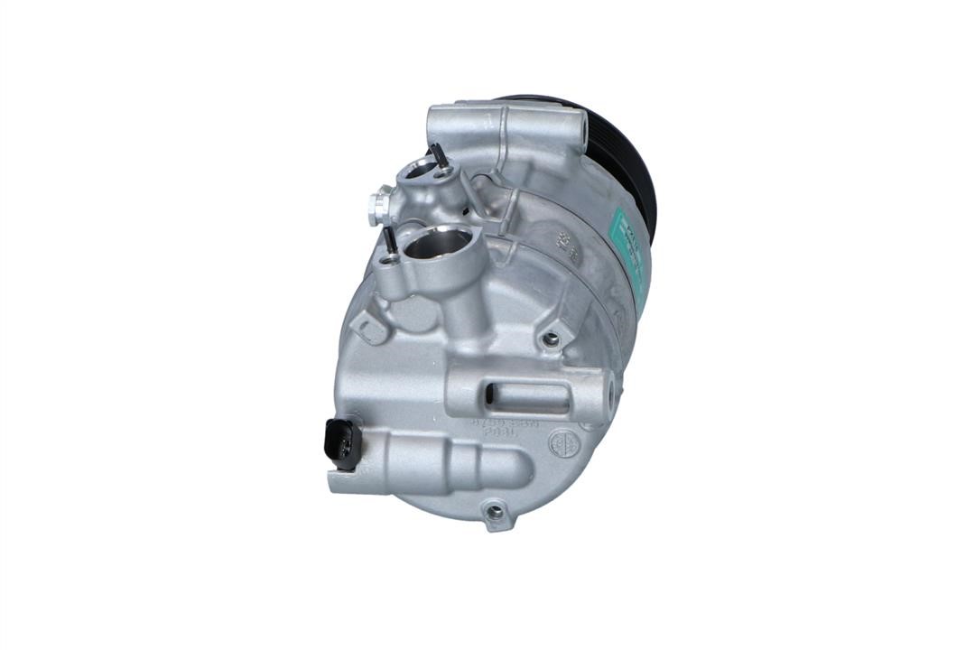 Compressor, air conditioning NRF 320029G