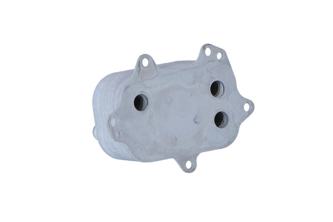 Oil cooler NRF 31853
