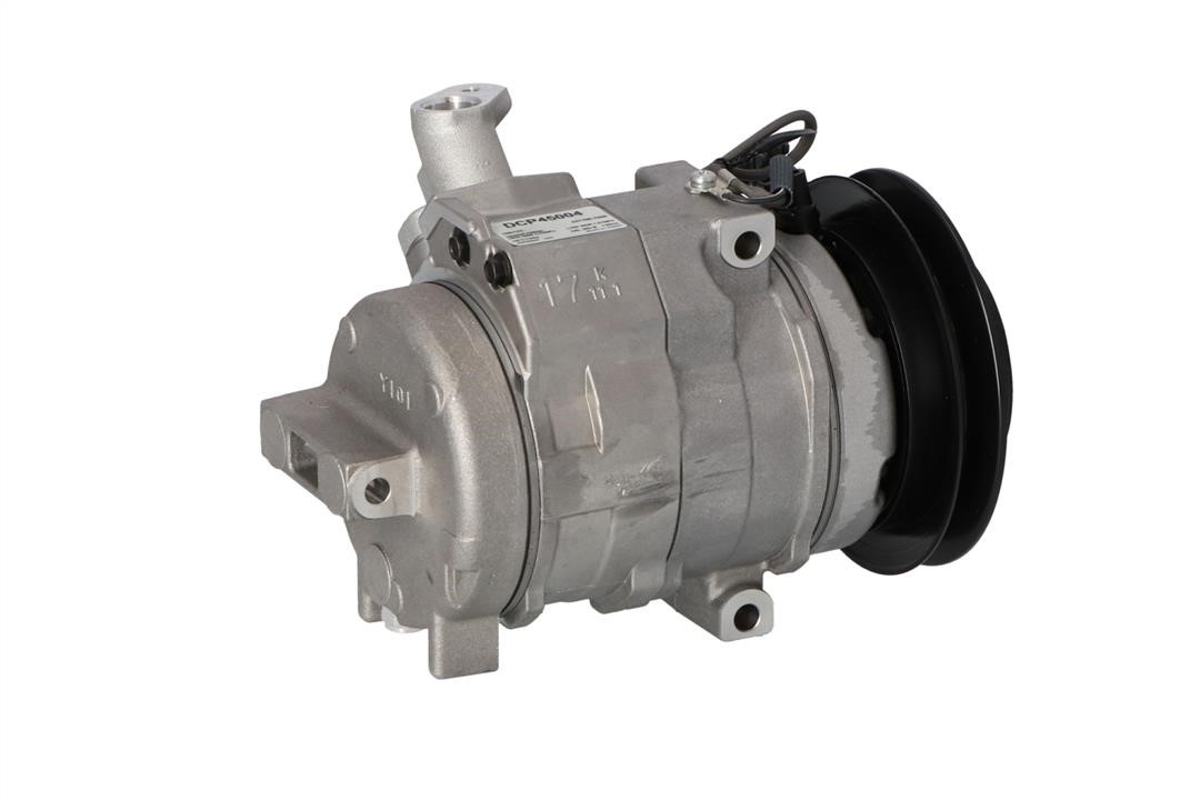 Compressor, air conditioning NRF 320066G